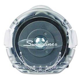 8913rb Swingline 806792198136 Smartcut Easyblade Plus Trimmer Replacement Cartridge