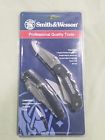 Swprom-14-4cp Smith Wesson Knife Combo Folding Knives 028634706778