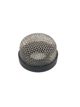 T-h Marine 733572017403 Screen Strainer Gray Base