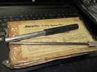T-shot Nail Set Tool And Counter Punch