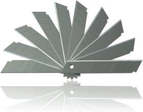 Hka07-s T Tovia 30-pack 25mm Utility Knife Blades Office Sk5 Slitting For Retra
