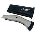 T23203 Ampro Utility Knives Heavy Duty