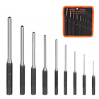 T97288 Horusdy Pieces Roll Pin Punch Set Gunsmithing Kit 696579407847 T97288 Horusdy Pieces Roll Pin Punch Set Gunsmithing Kit 696579407847