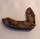 Mx-797bn-so Tactical Folding Knife Xtreme Usa Mtech Box B51