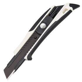 Tajima 049296111892 Utility Knife - 3/4 Inch 7-point Premium Cutter Series Snap Blade Box Cutt