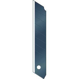 Cbl-sk10 Tajima Cblsk10 Large Replacement Blade For Cutters Black Lshaped 0.7 Inches 18 M