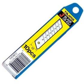 Lc-620 Tajima Lcb-62 7/8 Inch X 8-point Replacement Snap Blades For Heavy Duty Kn