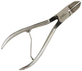 Tamsco 810136009781 Cutter 4.5-inch Heavy Duty For Hard Coral Stainless Steel Box Joint