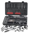 82811 Tap Piece Sae Set Die Gear Wrench Ratcheting 65
