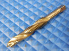 76m25 Tap Nice 1 Nc " Usa Regal Hs 2-13 Drill 76m25 Tap Nice 1 Nc " Usa Regal Hs 2-13 Drill
