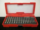 Tsa117m Tap 18 Metric Die Set Snap- Pcs