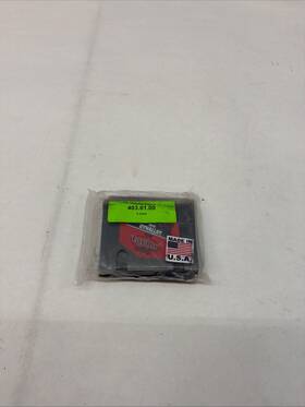 403.01.00 Taylor 3 Inch X.083 Spud Bar Blade 6 Pack