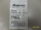 Td1040 Third Gauge Snap Pitch Standard