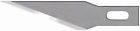 Te01-113 Idl Tool International Hobby Blades 092334011135