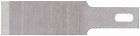 Te01-173 Idl Tool International Hobby Blades 092334011739