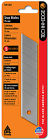 Te01-883 Idl Blade Carbon Steel 092334018837