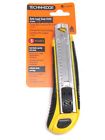 Te02-091 Nos Techni Edge Auto Load Snap Utility Knife 092334020915 Te02-091 Nos Techni Edge Auto Load Snap Utility Knife 092334020915