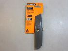 Te03-991 Idl Techniedge Classic Retractable Utility Knife Standard Gray
