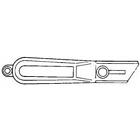 Te04-101 Idl Tool Roofing Knife 092334041019