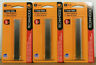 Te14-044 Techni Edge Mfg Corp Double Bevel Stripper Blade Blades