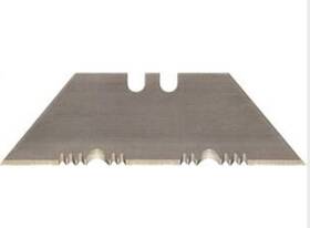 Te03-196 Techni-edge Lot Of 5 Packs Te03 Fatmax Extra Heavy Duty Utility Blade 2-7/16in