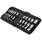 Tek-ab-0105 Yaetek 12-piece Heavy-duty 48hrc 614019653319