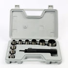 Tek-ab-0147 Yaetek Heavy Duty Hollow 614019653906