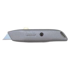 Teng Tools 056020101581 Heavy Duty Utility Knife/box Cutters With Retractable Blade - 710 Teng Tools 056020101581 Heavy Duty Utility Knife/box Cutters With Retractable Blade - 710