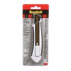 Ti-kl Scotch Titanium Utility Knife Large New 051141976549