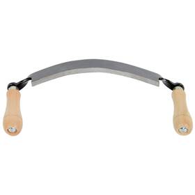 Tmb-10dc Timber Tuff Tmb 10dc Curved Draw Shave 10 Tmb-10dc Timber Tuff Tmb 10dc Curved Draw Shave 10