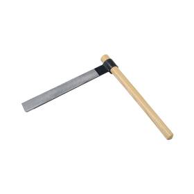Tmw-62-u-a Timber Tuff Shingle Froe Traditional Woodworking Tool For Splitting Open Box