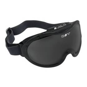 80209041021720 Titan 41217 Anti Scratch Fog Welding Goggles
