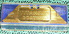 Titanium Coated Gold 10 Pack Box Carpet Drywall Cutter Utility Knife Blades 082472203523