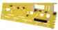 Tj-5000 Jig Features Colormatch Micro Microdial Tapering Memorylock