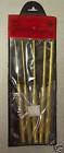 Tj2000b Hawk Long Drive Brass Pin