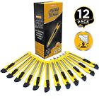 Tk-070 Tape King Utility Knife Box Cutter Set Blade 0755702025874
