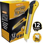 Tk-071 Tape King Utility Knife Box Cutters Bulk Wide 0755702025881 Tk-071 Tape King Utility Knife Box Cutters Bulk Wide 0755702025881