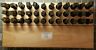Tl1946 Metal Marking Punches Letter Numbers Stamp Set Of Piece