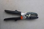 Tnhp Malco Products Triple Nail Hole Punch