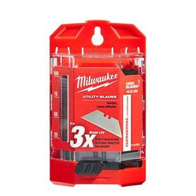 Tool 313050582526 48-22-1900 - General Purpose Utility Blades