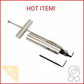 Tool Aid 077348663334 Sg 87900 Windshield Removal Silver One Size