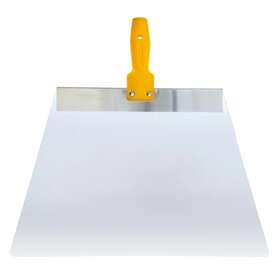 Toolpro 445034841879 18 Inch Knockdown Knife With Clear Lexan Blade