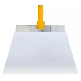 Toolpro 445040987974 18 Inch Knockdown Knife With Clear Lexan Blade And Textured Handle Toolpro 445040987974 18 Inch Knockdown Knife With Clear Lexan Blade And Textured Handle