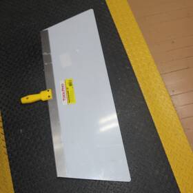 Tp04336 Toolpro Knockdown Knife With Flexible Lexan Blade 36 Inch