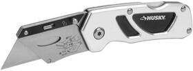 Tools 711181606935 Compact Folding Lock-back Utility Knife