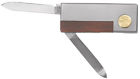 44031 Tools Knife Klein Blade Money-clip Steel Spearpoint Pocket Stainless 44031 Tools Knife Klein Blade Money-clip Steel Spearpoint Pocket Stainless