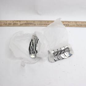 Twkf-9 Tri 12-pk Twine Knives Size 9
