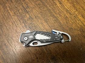 Tu573 True Utility Smartknife By Nebo Knife