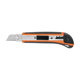 16977 Truper 501206645512 Navaja Retractil 18mm Snap-off Knife Sk4