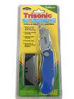 Ts-hw421ff Trisonic Box Cutter Utility 039612157109 Ts-hw421ff Trisonic Box Cutter Utility 039612157109